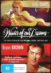 Winter of Our Dreams (DVD)
